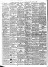 Saunders's News-Letter Saturday 25 August 1860 Page 4