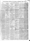Saunders's News-Letter Wednesday 29 August 1860 Page 1