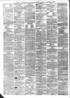 Saunders's News-Letter Saturday 29 September 1860 Page 4