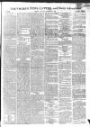 Saunders's News-Letter Tuesday 16 October 1860 Page 1