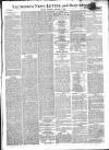 Saunders's News-Letter Tuesday 08 January 1861 Page 1