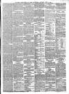 Saunders's News-Letter Saturday 06 April 1861 Page 3