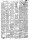 Saunders's News-Letter Thursday 11 April 1861 Page 1