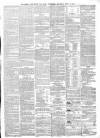 Saunders's News-Letter Thursday 11 April 1861 Page 3