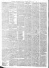 Saunders's News-Letter Monday 15 April 1861 Page 2