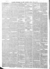 Saunders's News-Letter Monday 22 April 1861 Page 2