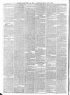 Saunders's News-Letter Saturday 08 June 1861 Page 2