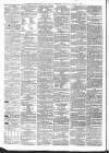 Saunders's News-Letter Thursday 01 August 1861 Page 4