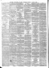 Saunders's News-Letter Wednesday 14 August 1861 Page 4