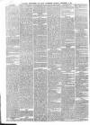 Saunders's News-Letter Saturday 21 September 1861 Page 2