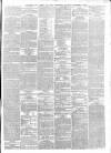 Saunders's News-Letter Saturday 16 November 1861 Page 3