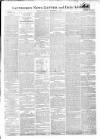 Saunders's News-Letter Tuesday 03 December 1861 Page 1