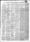 Saunders's News-Letter Thursday 05 December 1861 Page 1