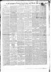Saunders's News-Letter Friday 31 January 1862 Page 1