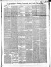 Saunders's News-Letter Tuesday 04 February 1862 Page 1