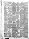 Saunders's News-Letter Tuesday 11 February 1862 Page 4