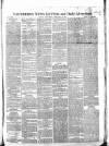 Saunders's News-Letter Wednesday 26 February 1862 Page 1
