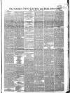 Saunders's News-Letter Saturday 31 May 1862 Page 1
