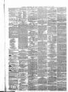 Saunders's News-Letter Saturday 31 May 1862 Page 4