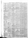 Saunders's News-Letter Tuesday 03 June 1862 Page 4