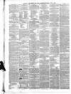 Saunders's News-Letter Monday 09 June 1862 Page 4