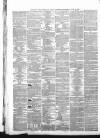 Saunders's News-Letter Wednesday 25 June 1862 Page 4