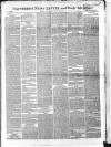 Saunders's News-Letter Thursday 26 June 1862 Page 1
