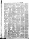 Saunders's News-Letter Friday 27 June 1862 Page 4