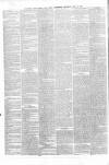 Saunders's News-Letter Saturday 19 July 1862 Page 2