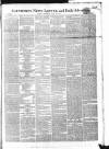 Saunders's News-Letter Saturday 26 July 1862 Page 1