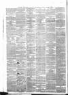 Saunders's News-Letter Saturday 09 August 1862 Page 4