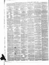 Saunders's News-Letter Monday 11 August 1862 Page 4