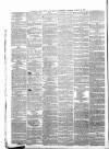 Saunders's News-Letter Saturday 16 August 1862 Page 4