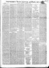 Saunders's News-Letter Thursday 04 September 1862 Page 1
