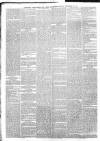 Saunders's News-Letter Monday 29 September 1862 Page 2