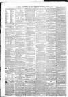 Saunders's News-Letter Thursday 02 October 1862 Page 4