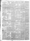 Saunders's News-Letter Thursday 16 October 1862 Page 4