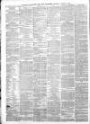 Saunders's News-Letter Saturday 25 October 1862 Page 4