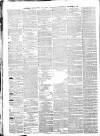 Saunders's News-Letter Wednesday 05 November 1862 Page 4