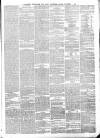 Saunders's News-Letter Friday 07 November 1862 Page 3