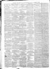 Saunders's News-Letter Tuesday 18 November 1862 Page 4