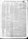 Saunders's News-Letter Thursday 20 November 1862 Page 1