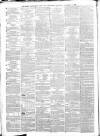 Saunders's News-Letter Thursday 20 November 1862 Page 4