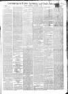 Saunders's News-Letter Thursday 27 November 1862 Page 1