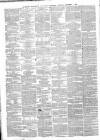 Saunders's News-Letter Tuesday 09 December 1862 Page 4