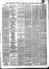 Saunders's News-Letter Thursday 11 December 1862 Page 1