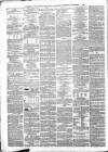 Saunders's News-Letter Thursday 11 December 1862 Page 4