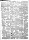 Saunders's News-Letter Friday 12 December 1862 Page 4