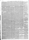 Saunders's News-Letter Saturday 03 January 1863 Page 2