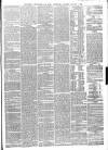 Saunders's News-Letter Saturday 03 January 1863 Page 3